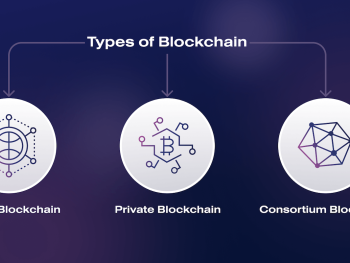 Types of Blockchains: Understanding the Foundations of Decentralized Technology image